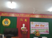 Kỷ niệm 11 năm ngày thành lập Phụ nữ Việt Nam